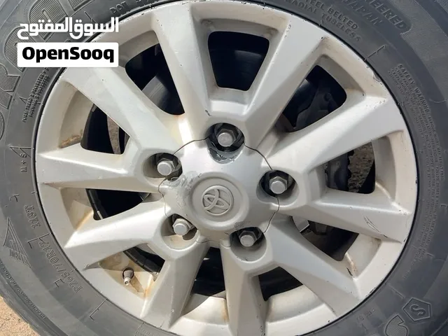 اربع رنجات 17 وكاله