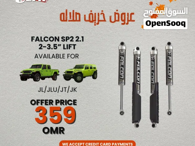 Jeep Wrangler JK JL JT 392