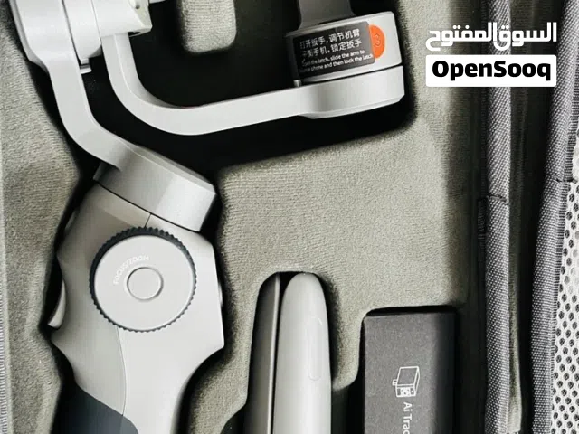 CAPTURE 5 جديد وغير مستعمل كت كامل