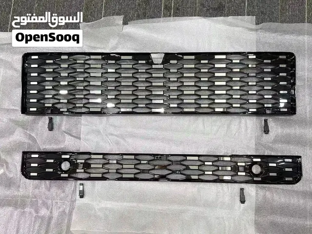 Insect Net Grille Rox01