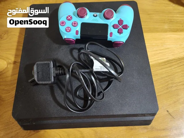 بلاستيشن 4   PS4
