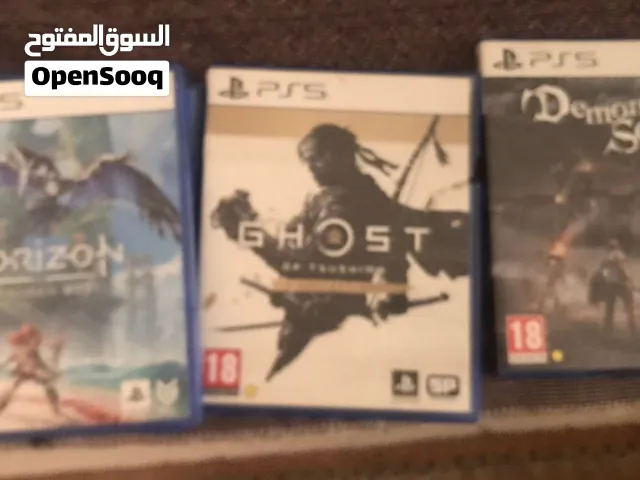 سيديات جديده مو مستعمله