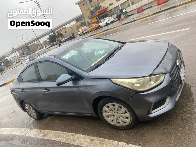 اكسنت 2020 امريكي معوقين بصرة