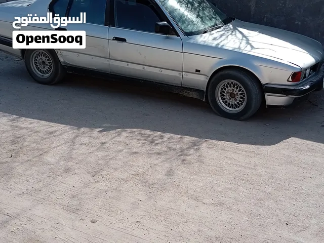 1997 BMW 3 Series 318
