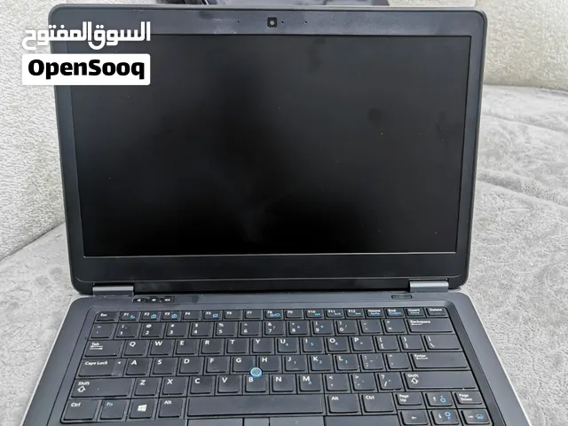 DELL LAPTOP INTEL i5 4310U