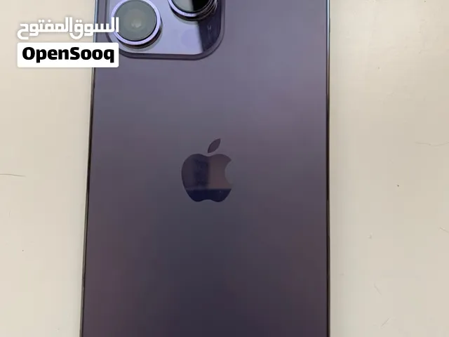 iPhone 14 pro max all genuine