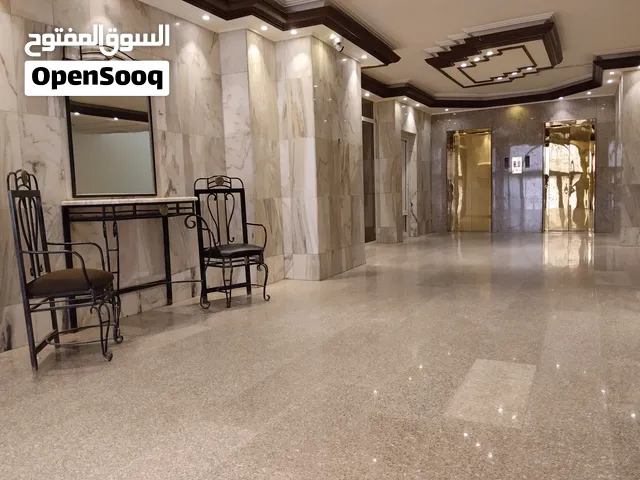 Furnished Yearly in Irbid University Street