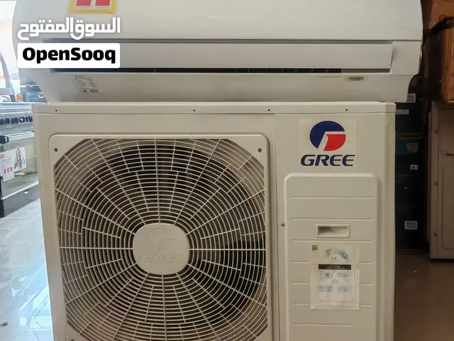 مكيفات هواء Gree سعة 2 طن متوفرة في المستودع مع ضمان وتوصيلمكيفات هواء Gree سعة 2 طن متوفرة في المست