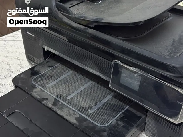 طابعة HP wireless