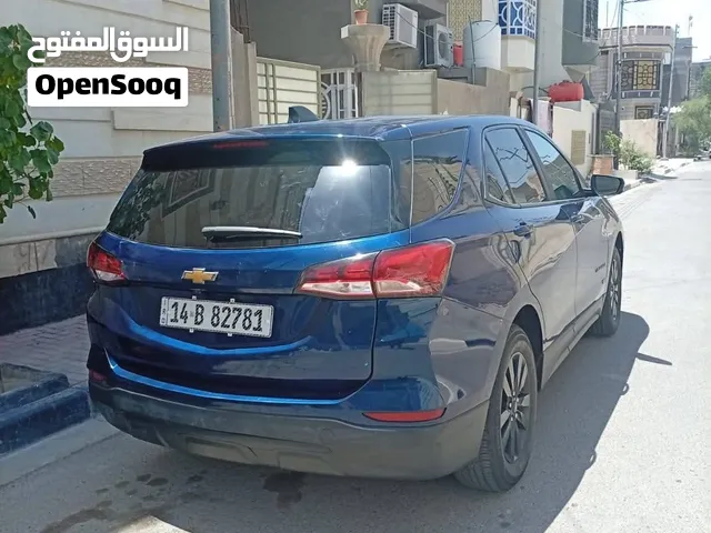 شوفر اكونوكس موديل 2023 حجم المحرك 1500 تيربو