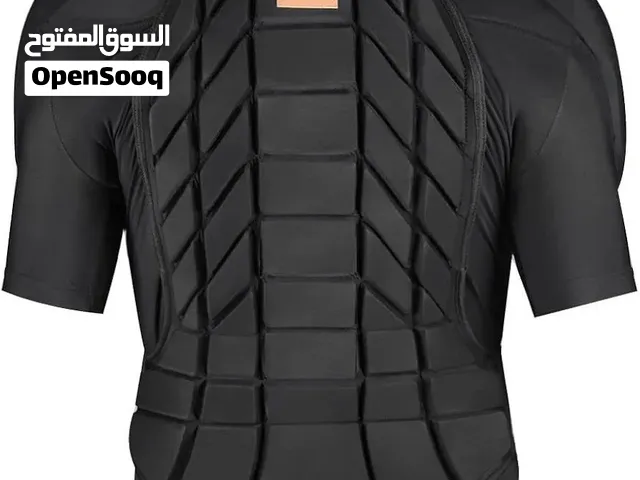 سترة واقية لحماية الجسم بالكامل