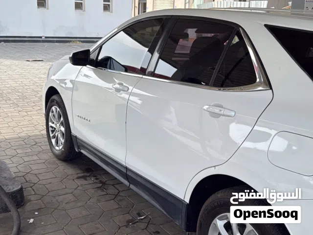 شيفروليه ستيشن واجن اكيونكس2020