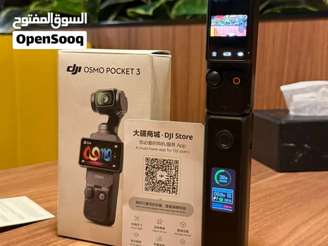 DJI OSMO POCKET 3