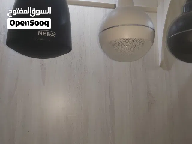 مهندس صوتيات وصيانه بالرياض