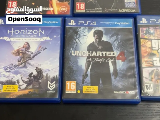 playstation 4 games 35 per game