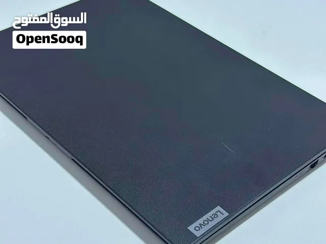 لابتوب لينوفو استعمال بسيط