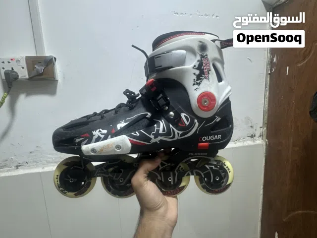 سكيت كوجر 307