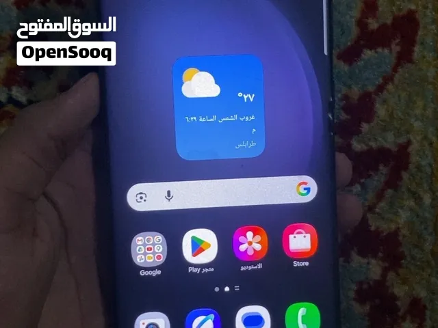 جهاز سامسونج اس 23 الترا