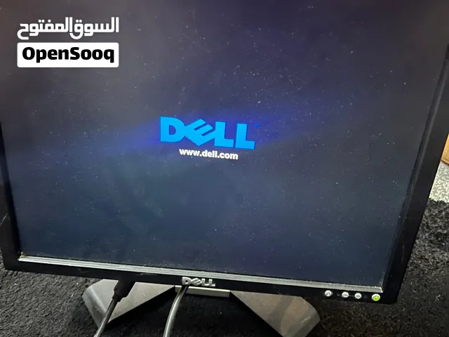 17 Dell monitors for sale  in Amman