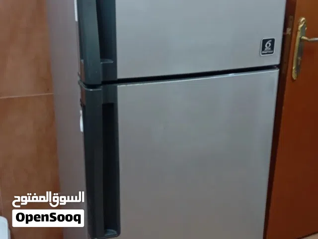 ثلاجة حجم كبير large refrigerator