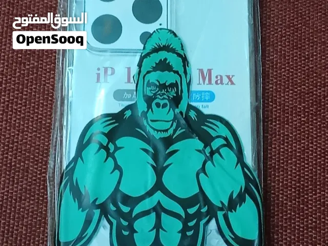 جراب ايفون 16 برو ماكس