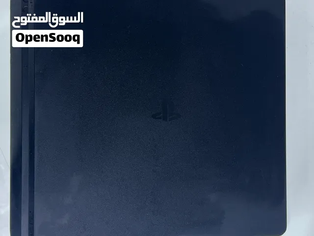 بلي 4 سلم مهكر