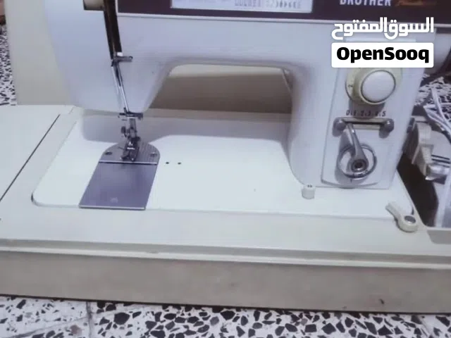 مكينه خياطه