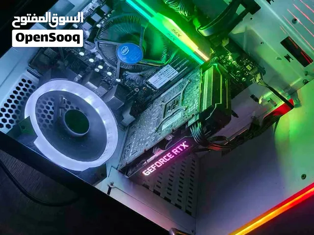 كرت 3050 8g