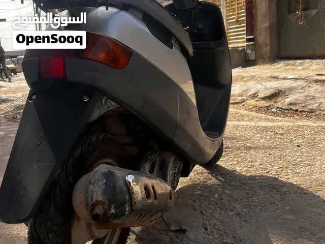 دراجه يماها