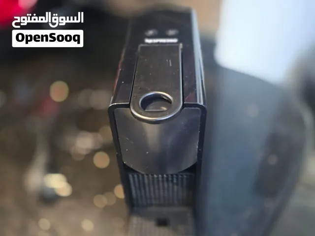 ماكينة قهوة اسبريسو