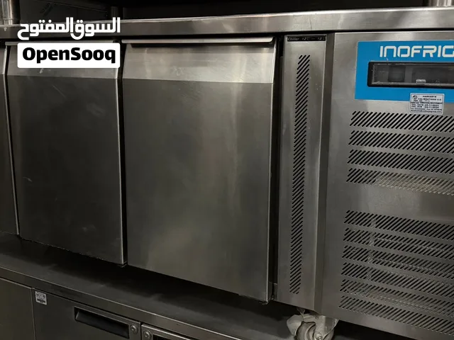 Gemm Double Door Under Counter Chiller & Freezers availabl