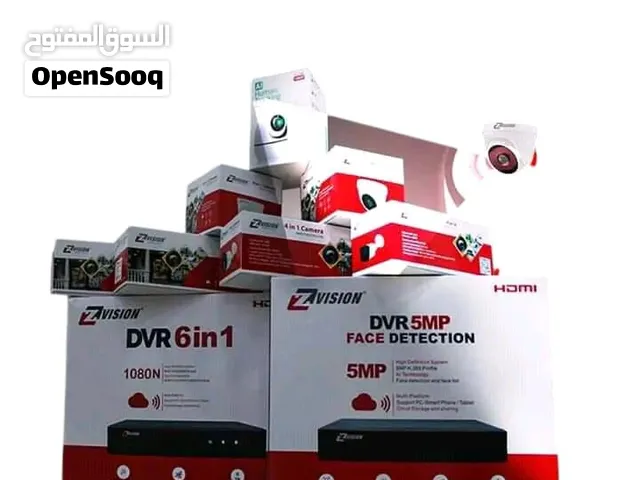 DVR 4 8 16