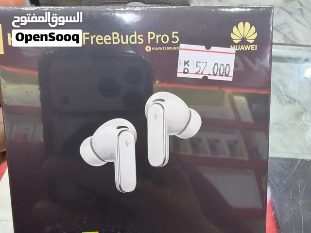 سماعه هواوي بودظ 5برو