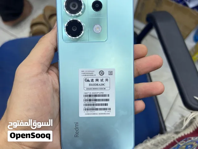 Xiaomi 13 Pro 256 GB in Aden
