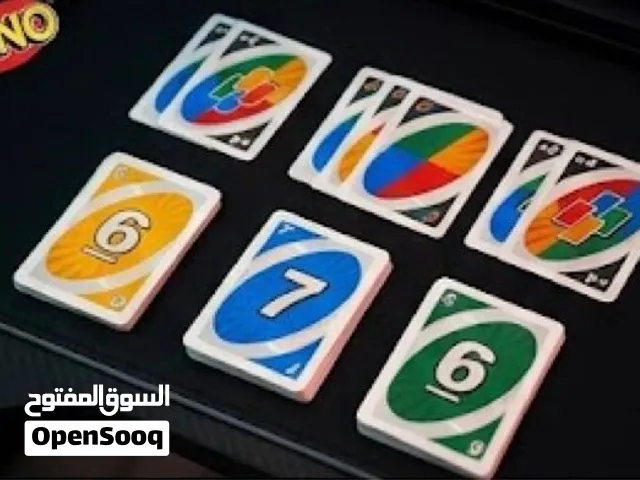 UNO Card Game Original UNO Card Game