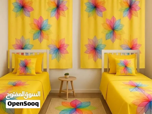 ملاايات وستائر العامرية وعروض اخرى