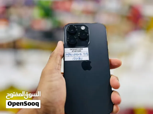 iPhone 14 Pro- 256 GB - Nice performance device