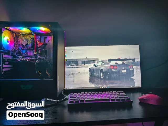 ARGB i5 GAMING PC FOR 1399!!