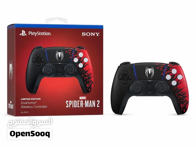 وحدة تحكم بليستيشن ps5