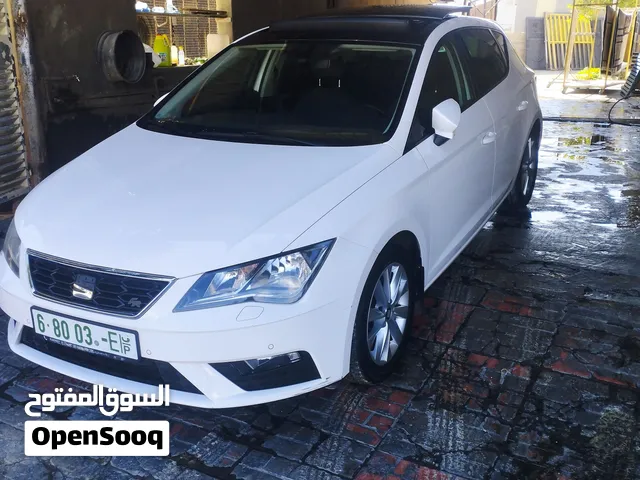 سيات ليون فل اضافات دهان شركه خاليه من الحوادث ماتور 1000تيربو
