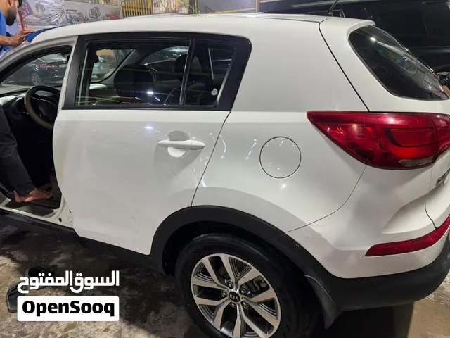 Used Kia Sportage in Babylon