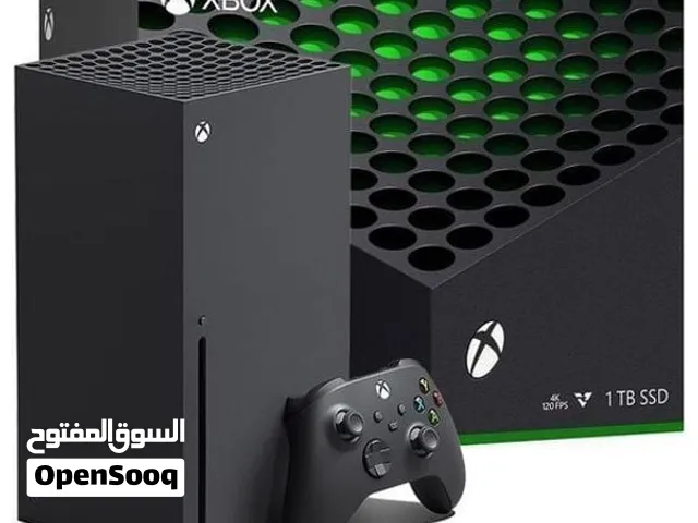 اكسبوكس سيريس اكس