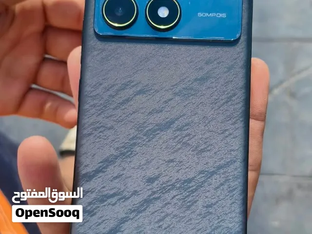 Xiaomi Pocophone F6 Pro 512 GB in Baghdad