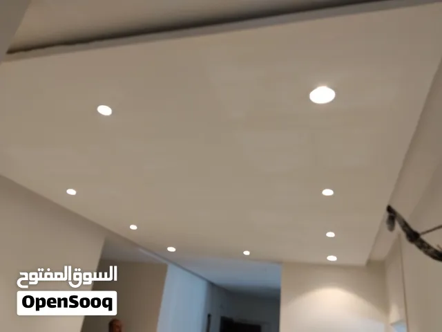 كهربائي صيانه تركيب مفاتيح ولمبات وافياش