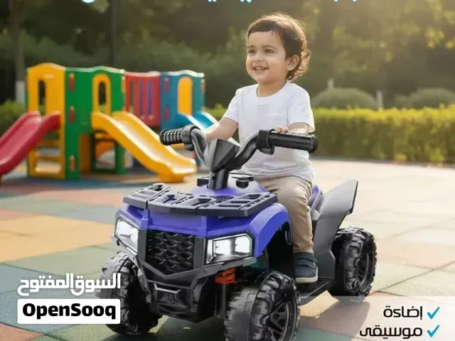 دباب كهربائي من سنة ل 3 سنين بضمان 6 شهور