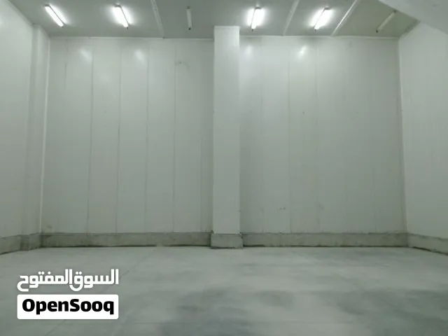 للبيع مصنع مواد غذائية جديد 5,500,000 ر.ق