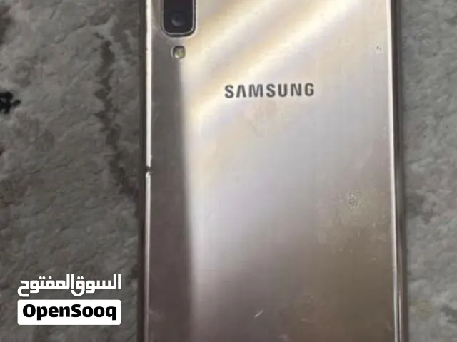 Samsung Galaxy A7 64 GB in Manama