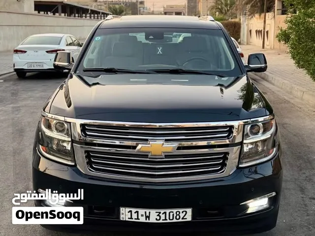تاهو 15 خليجي كفاله