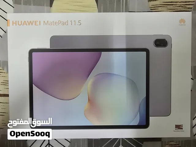 Huawei MatePad 11.5 PaperMatte Edition 8/256 Onle 6 Months Used for Sale