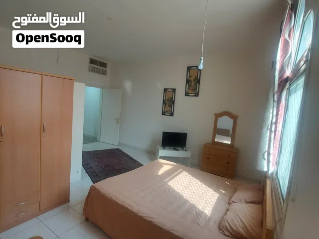 ستوديو مفروش او بدون فرش  والدفع شهري luxury unique studio for rent